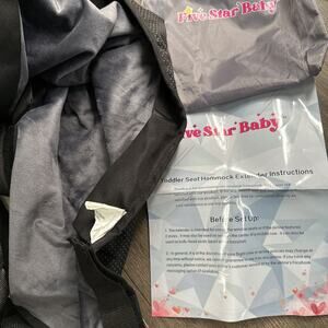 Toddler Airplane Bed - The Ultimate Airplane Travel Essentials for Kids |